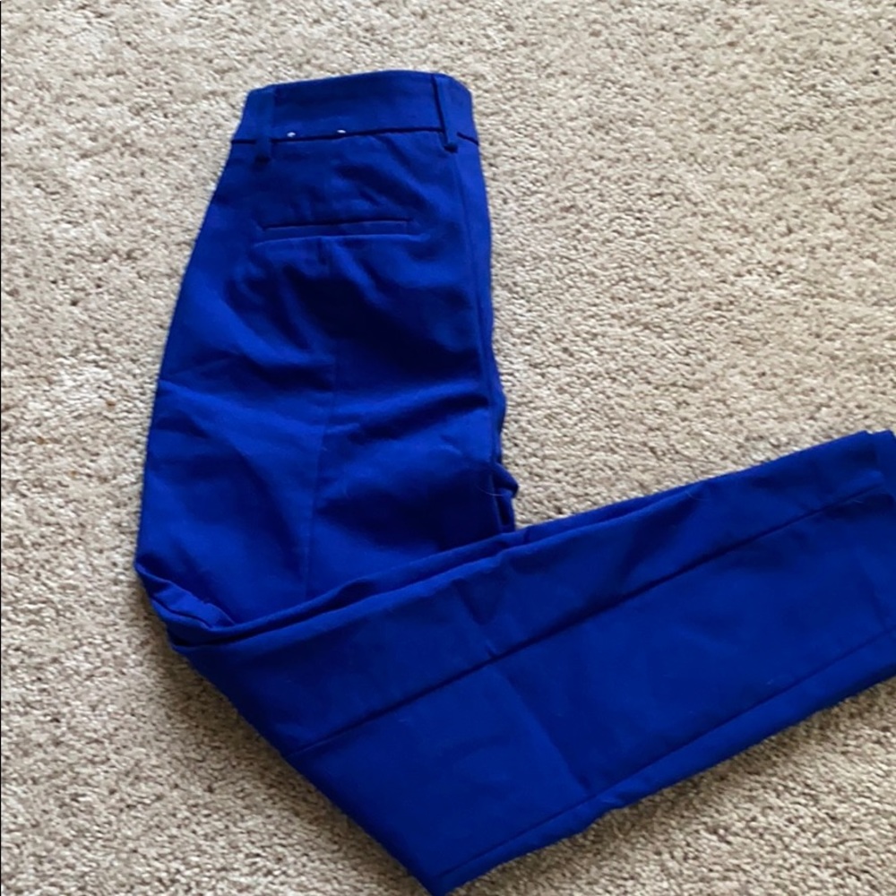 Work Pants - image 2